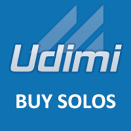 Udimi Tools logo