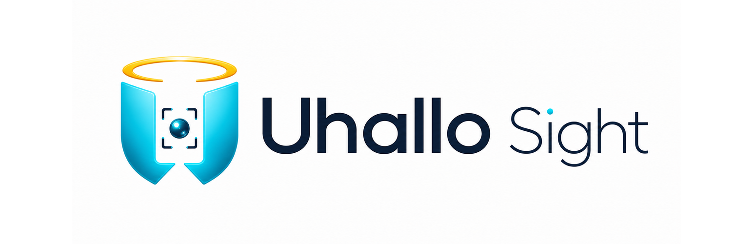 Uhallo Sight