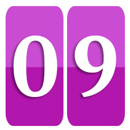 Uji Countdown logo