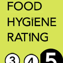 UK Food Hygiene Rating logo