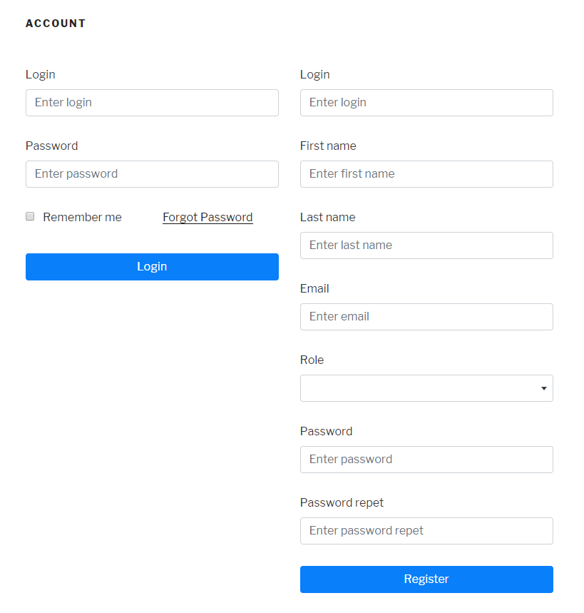 Directory Listings WordPress plugin – uListing
