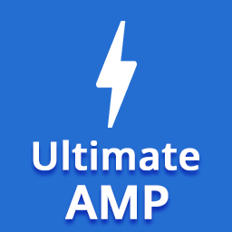 Ultimate AMP – WordPress AMP Plugin