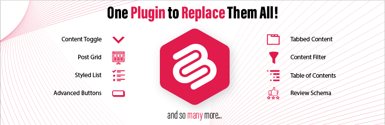 plugin banner