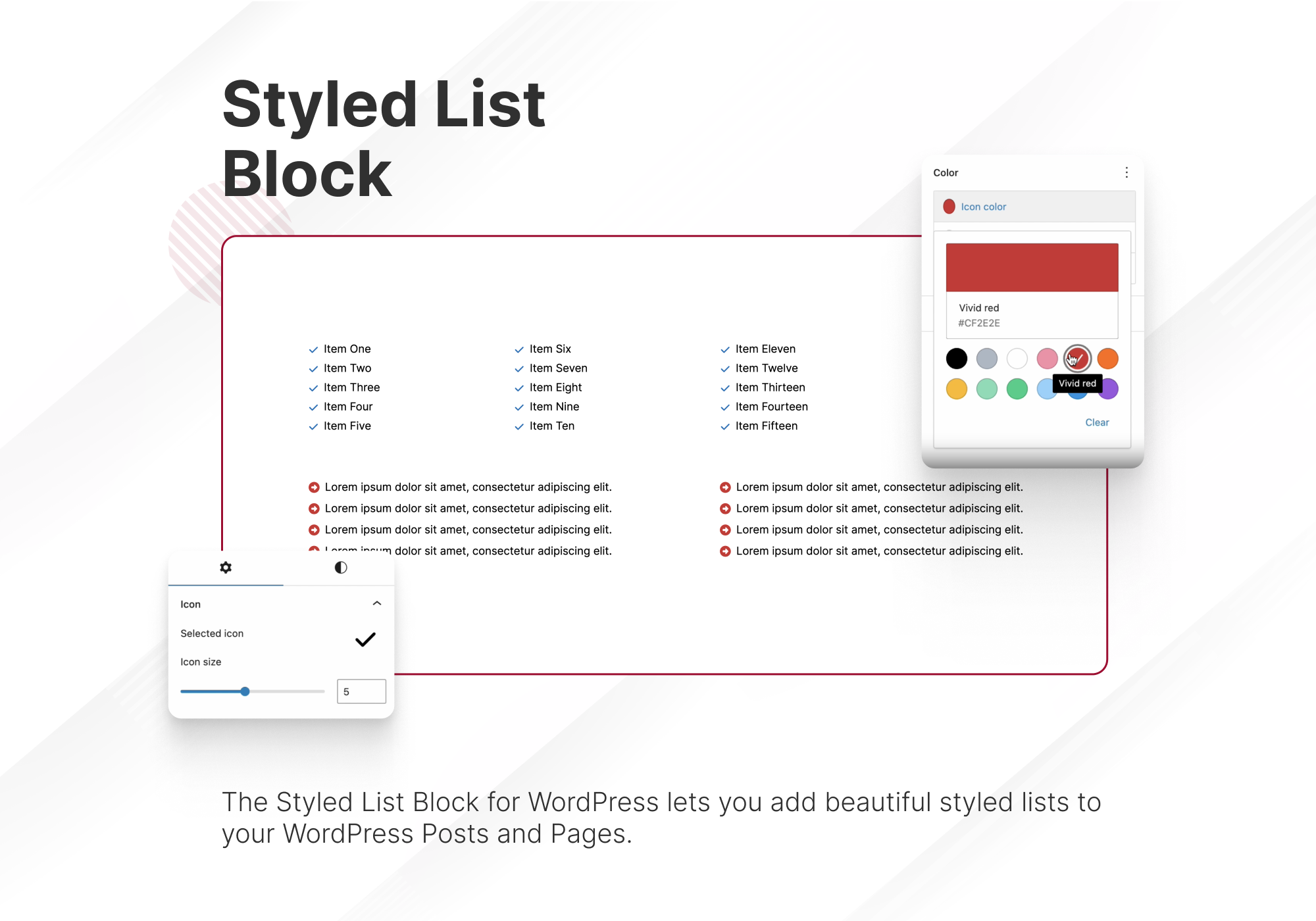 Ultimate Blocks – WordPress Blocks Plugin