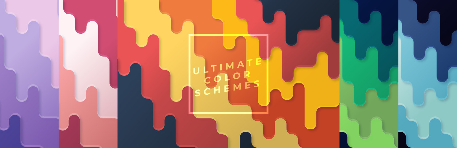 Ultimate Color Schemes