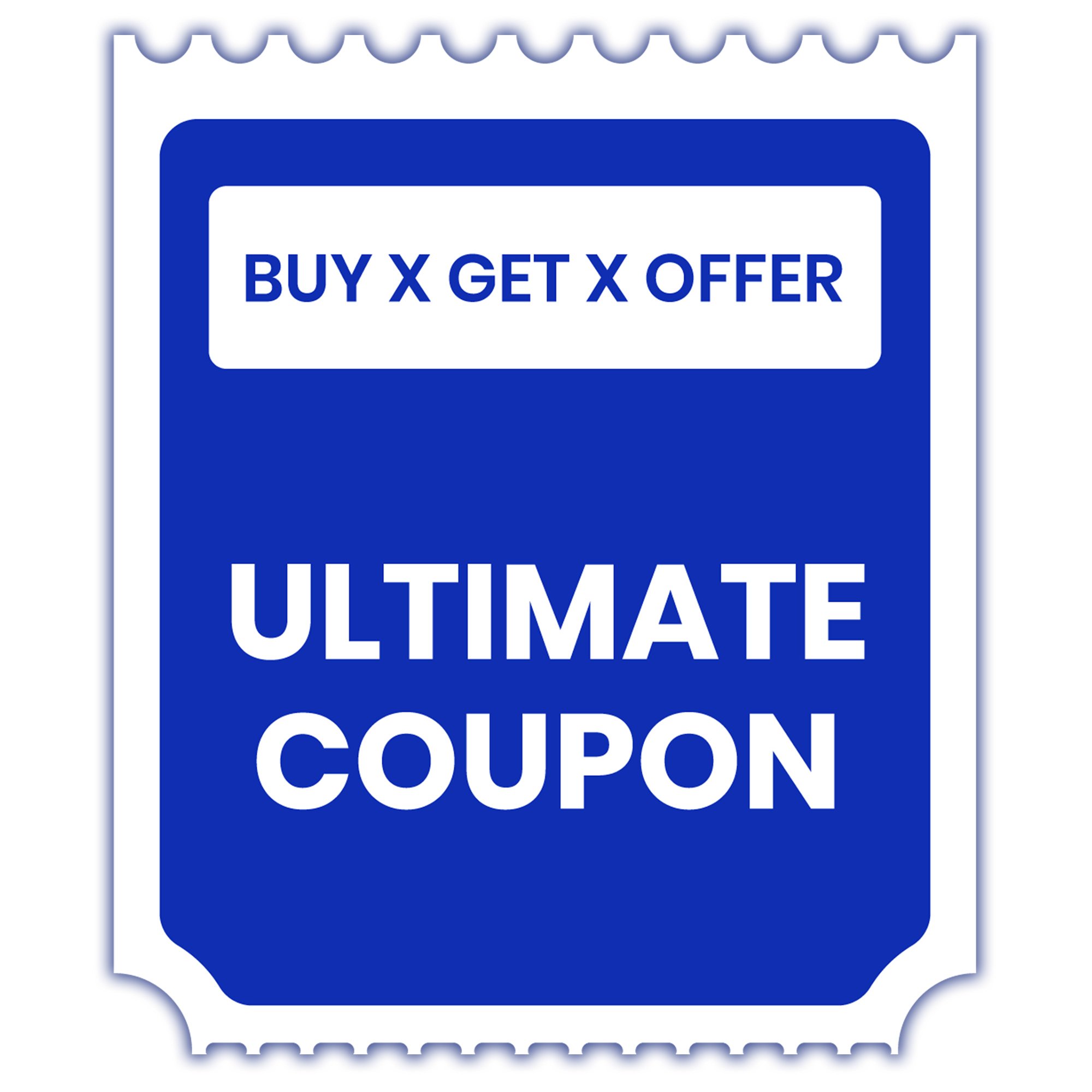 Ultimate Coupons for WooCommerce Free Icon