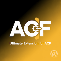 Ultimate Extension for ACF Icon