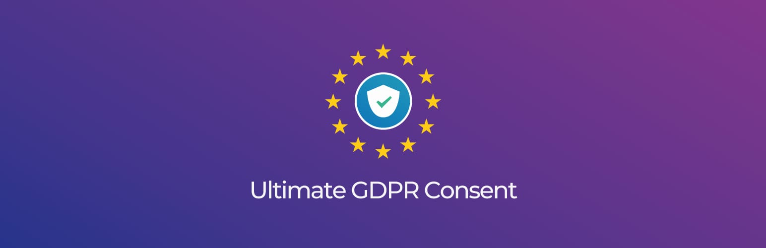 Ultimate GDPR Consent