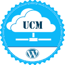 Logo Project Ultimate Media On The Cloud Lite