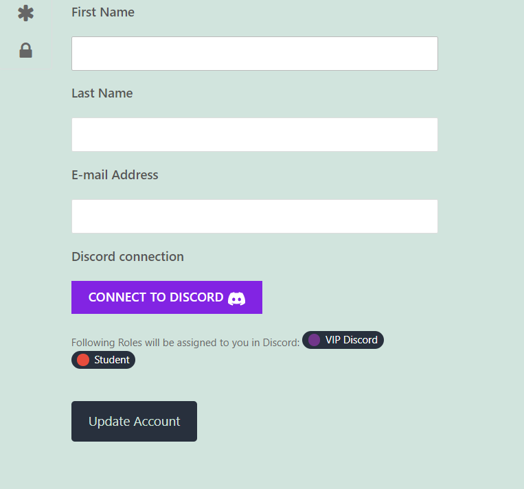 Social Login: Discord App Setup - Ultimate Member