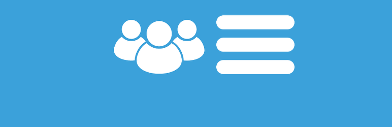 Ultimate Member – Navigation Menu