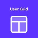 User Directory & Profile Grid for Elementor & Ultimate Member logo
