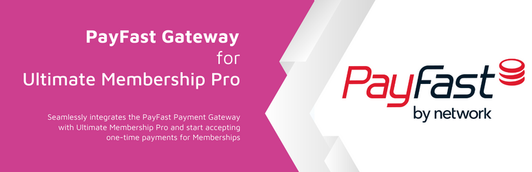Ultimate Membership Pro – PayFast