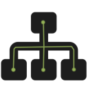 Ultimate Multisite logo