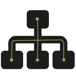 Ultimate Multisite Icon
