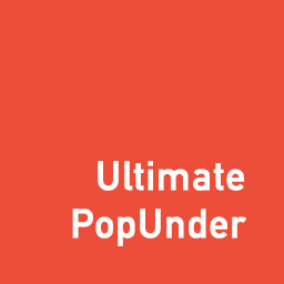 Ultimate PopUnder logo