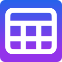 Ultimate Product Table for WooCommerce Icon