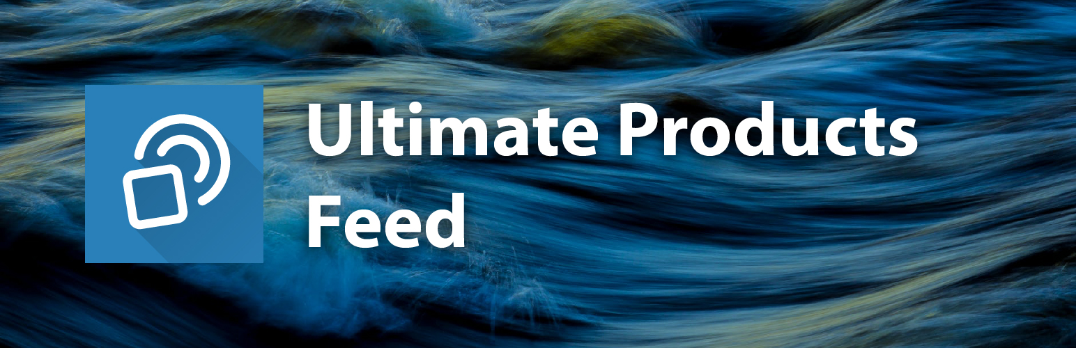 Ultimate Products Feed : Woocommerce to Google Shopping