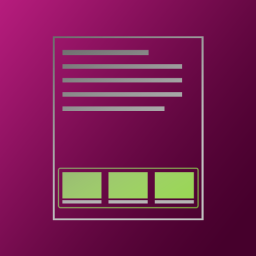 Ultimate Related Content logo