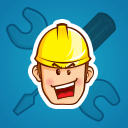 Ultimate Under Construction Icon