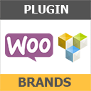 Ultimate WooCommerce Brands Icon