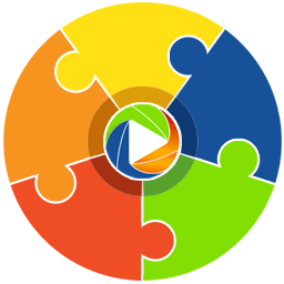 Ultimate WP Multimedia Gallery logo