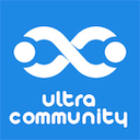 Ultra Community Icon
