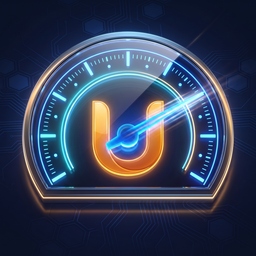Ultra Web Hosting Performance Toolkit 外掛圖示