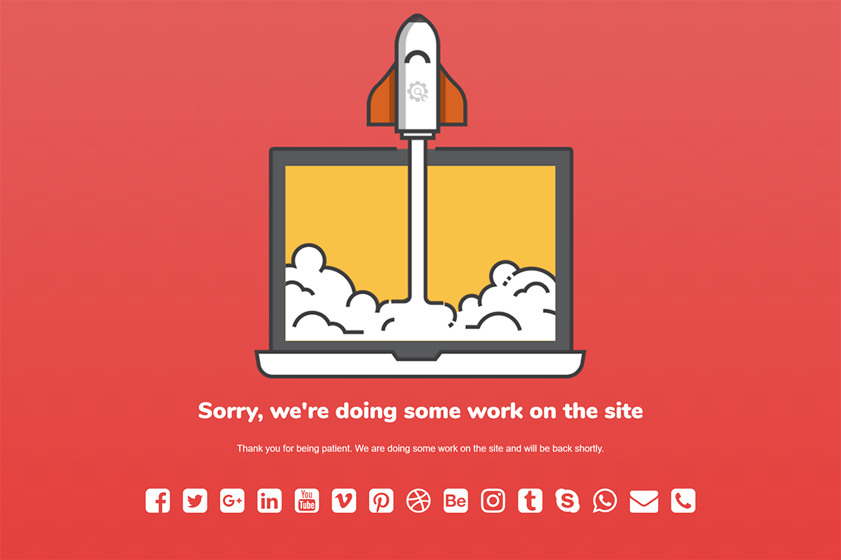 Under Construction WordPress plugin WordPress org Under Construction WordPress plugin WordPress org