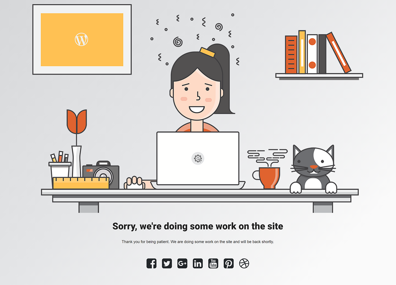 Under Construction WordPress plugin WordPress org Under Construction WordPress plugin WordPress org