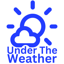 Under The Weather Icon