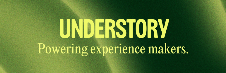 Understory