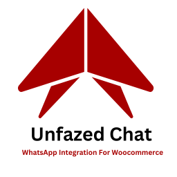 Unfazed Chat for WooCommerce logo