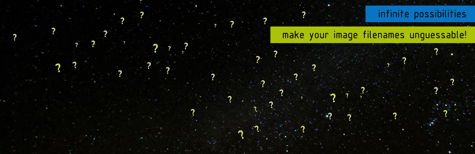 Unguessable Images
