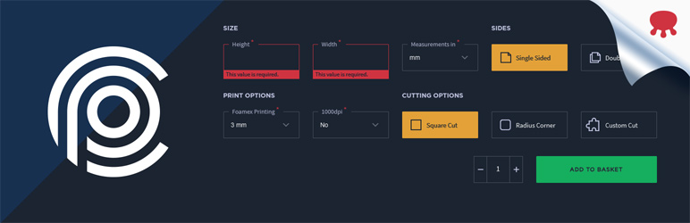 Product Options and Price Calculation Formulas for WooCommerce – Uni CPO