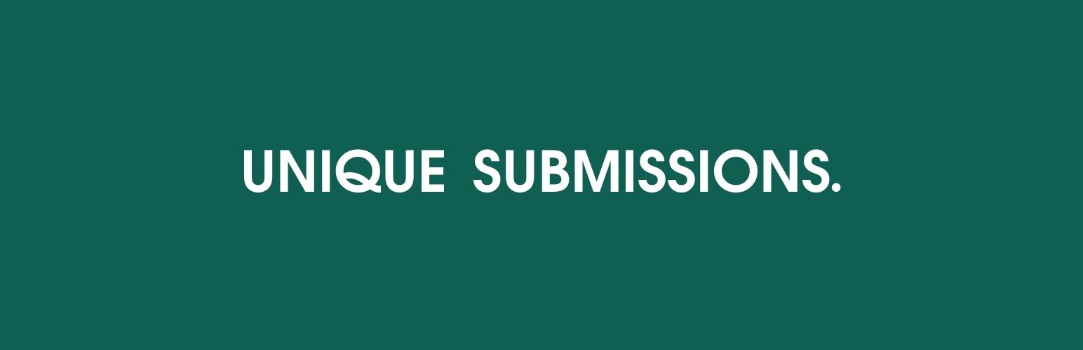 WordPress 外掛 Unique Submissions for Elementor Forms 的封面圖片。