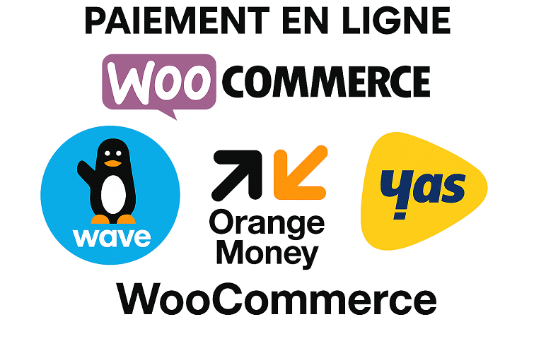 UnitechPay – Wave & Orange Money Payments