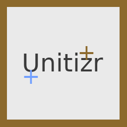 Unitizr Icon