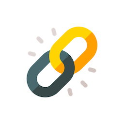 Universal Link in bio logo