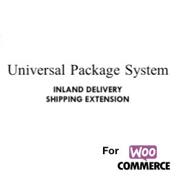 Universal Package Systems Shipping Extension logo