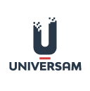 Logo Project UNIVERSAM
