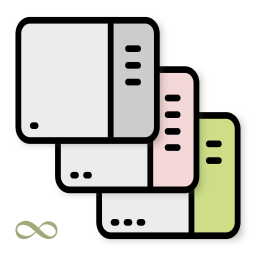 Unlimited Page Sidebars logo