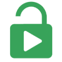 Unlock-To-View logo