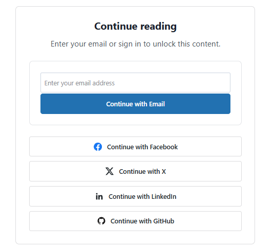 UnlockForge