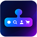 UnoDock – Mobile Bottom Navigation