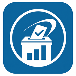 Unstoppable Voting, Polls &amp; Elections icon