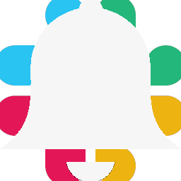 Logo Project Updates to Slack