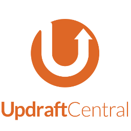 Logo Project UpdraftCentral Dashboard