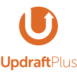 Logo Project UpdraftPlus WordPress Backup Plugin