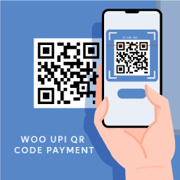 UPI QR Code Payment Gateway